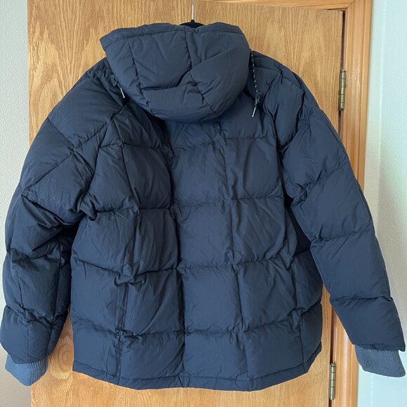 Eddie Bauer Women's Frostine Down Jacket - Picture 3 of 3